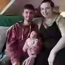Tim & Ellie de la Cour
